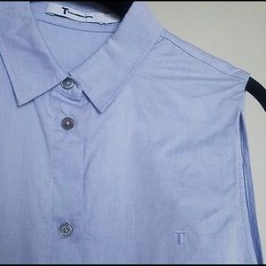 Summer dress by T Alexander Wang